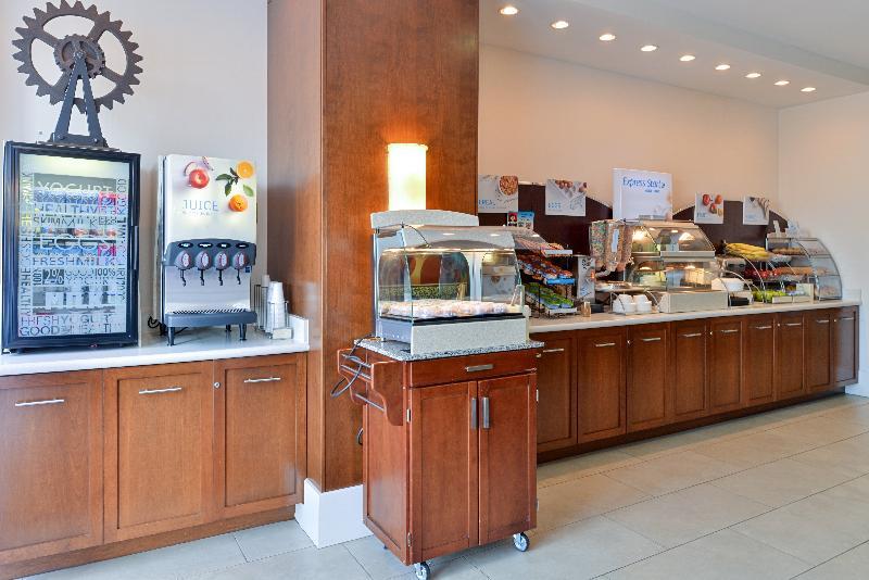 Holiday Inn Express Hotel & Suites Terre Haute By Ihg Екстер'єр фото